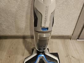 Naudotas Bissell Crosswave Cordless siurblys
