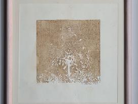 Jonas Varnas. Grafika. 1983