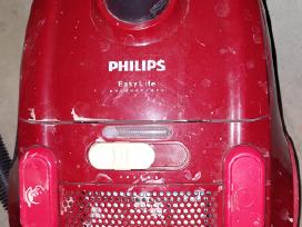 Philips dulkiu siurblys