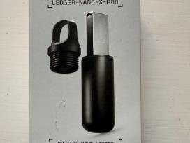 Ledger Nano X Pod (deklas)