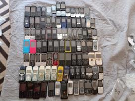 Geri Nokia ,Testuoti, Tikrinti