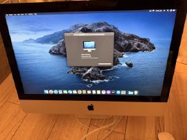 Apple iMac 21.5 late 2013, 1tb, 8gb Nvidia Geforce