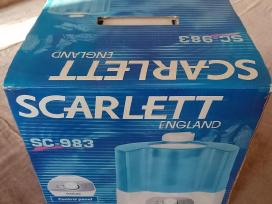 Oro drėkintuvas Scarlett Sc-983 (6 litrų)
