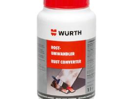 Rūdžių rišiklis (Wurth)