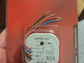 Laiko rėlė Zamel Pcp-06, 230v, nauja