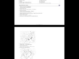 Serviso vadovai Pdf formatu