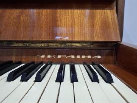 Pianinas Ukraina dovanu