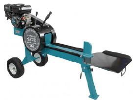 Benzininė kinetinė malkų skaldyklė 15t Ks 15tkg 52