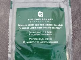 Lietuviški 1,5 euro