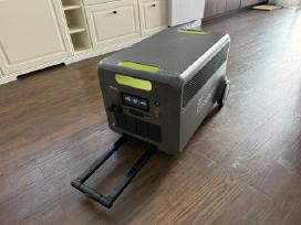Fossibot F7200 - mobili energijos stotelė, 7200w
