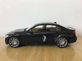 Bmw M3 Competition (F80)
