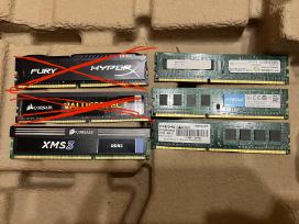 Ddr4, Ddr3 ramai