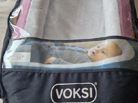 Voksi vokelis