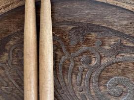 Vater 5b Hand Selekted hickory puikios