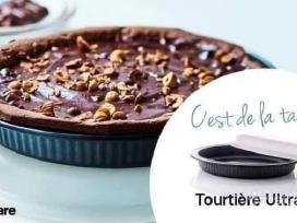 Tupperware ultra pro princesė