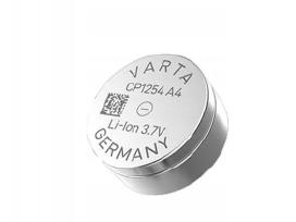 Varta Cp1254 A4 baterijos
