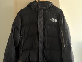 The North Face pukine striuke
