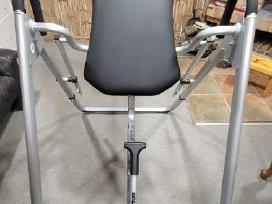 Inversinis stalas ,Kettler Apollo D"
