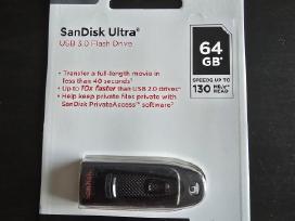 Sandisk Usb atmintinė