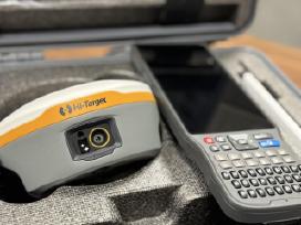GPS / Gnss Imtuvas Hi-target V600l