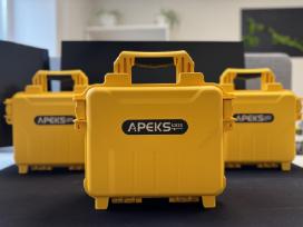 GPS / Gnss Imtuvas Apeks Ap10 su Cs3i valdik