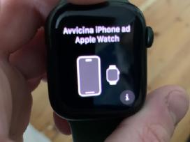 Apple Watch Series 7 (Cellular) 41mm