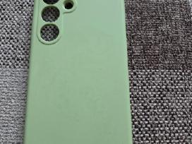 Samsung S25 dėklas