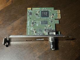 Decklink Mini Monitor HD vaizdo plokštė