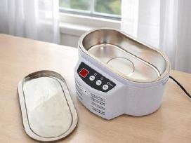 Ultragarsinė vonelė Ultrasonic cleaning bath