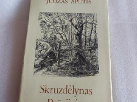 Skruzdėlynas Prūsijoje