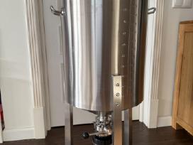Alaus fermentatorius 60 L