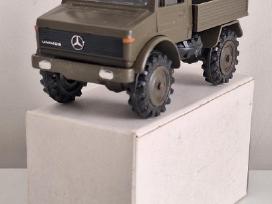 Mersedes-benz Unimog U1500 Cursor modeliukas