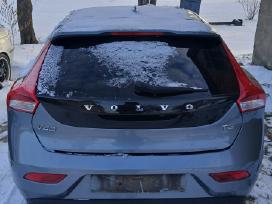 Volvo v40 2018m 2l benzinas 90kw dalimis