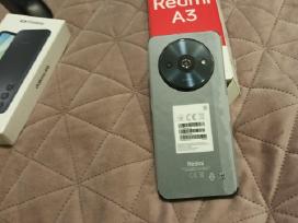 Naujas telefonas