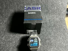 Casio Ae-1200wh "World Time" - Modintas