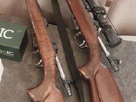 Cz 550 243win