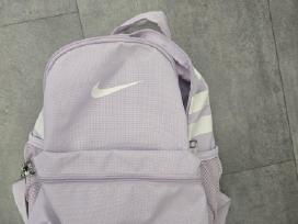 Parduodama nike kuprinė
