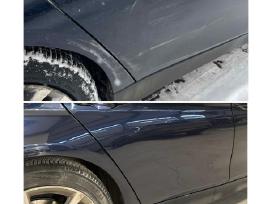 Automobilių Dažymas