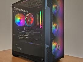 R5-8400f Am5, rtx5060, 16gb/ddr5, 1tb/SSD, Win11