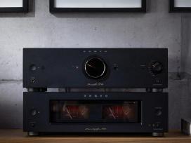 Onkyo P-80 ir M-80 komplektas