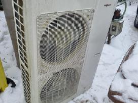 Šilumos siurblys Viessmann Vitocal111-a14 defekt.