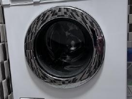 Miele W5873 Wps Edition 111