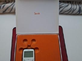 *Just 5* pirktas UAB ''mobili linija''