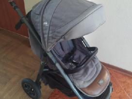 Joie Mytrax Flex Signature sportinis vežimas