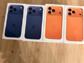 Perku iPhone 17 pro