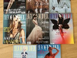 Lofficiel žurnalai