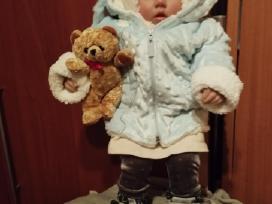 Reborn lėlė