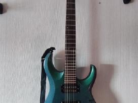 Cort X300 Flip Purple
