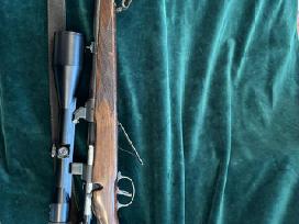 Parduodamas Cz30-06