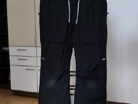Dope moteriškos L Grace Snowboard Kelnės